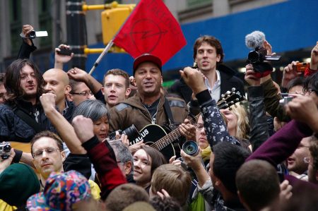 Harnessing the Enormous Untapped Power of Celebrity to Help Social Movements