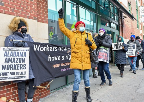 Which Workers Are “Strategic” to Organize?