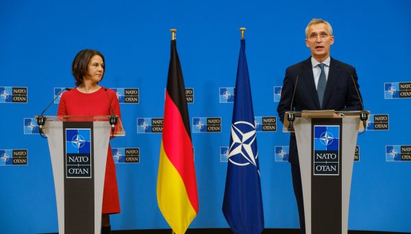 The War in Ukraine Has Exposed Germany’s Strategic Quagmire