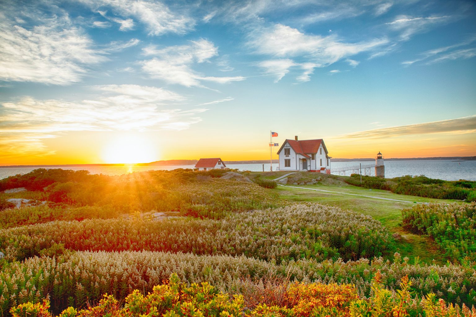 A Degrowth Housing Vision for Maine