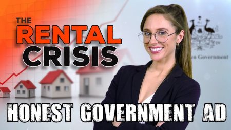 Let’s Get Real (Estate)