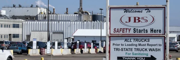 ‘Egregious’: DOL Finds US Meatpacking Plants Illegally Employed 100+ Children