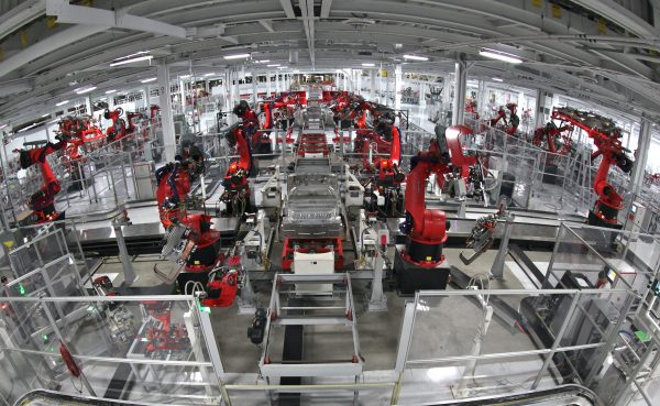 Engels, The Factory Acts, and The Spectre of the Artificial Intelligence Curse