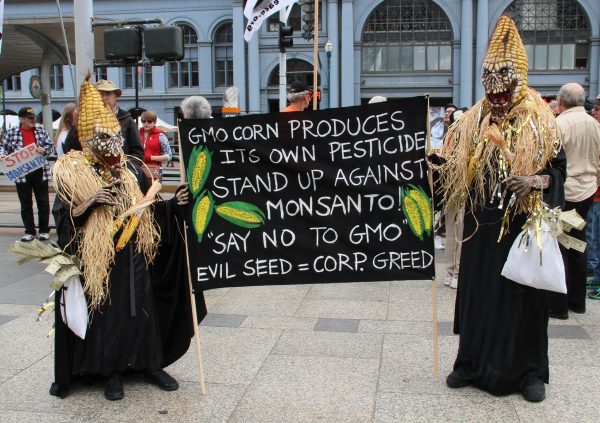 I’m Sorry, Corporate Profit Outweighs The Right to Choose