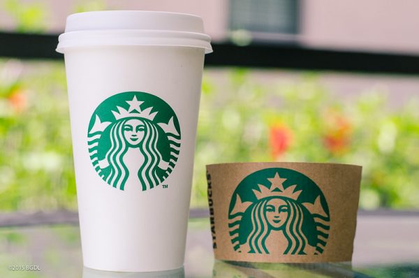 Starbucks Workers Build Steam