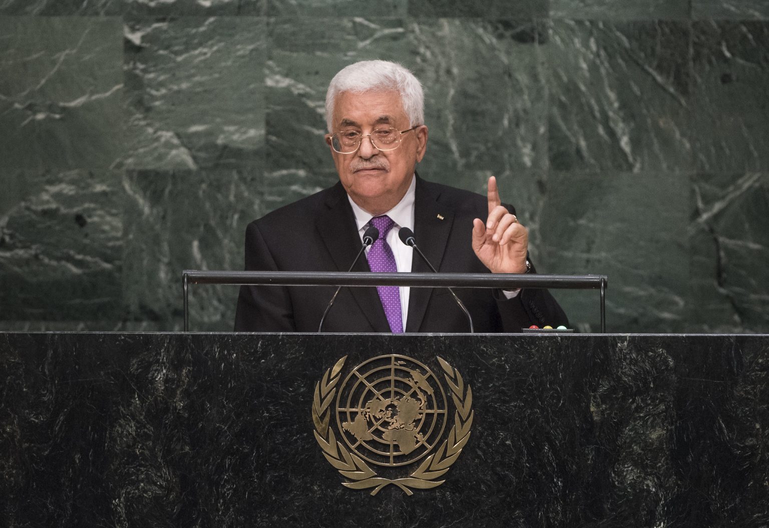 On False Hopes and Broken Promises: Behind the Scenes of the UN Statement on Palestine