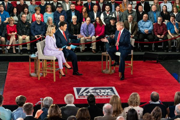 We’ve Always Known Fox News Isn’t a News Network