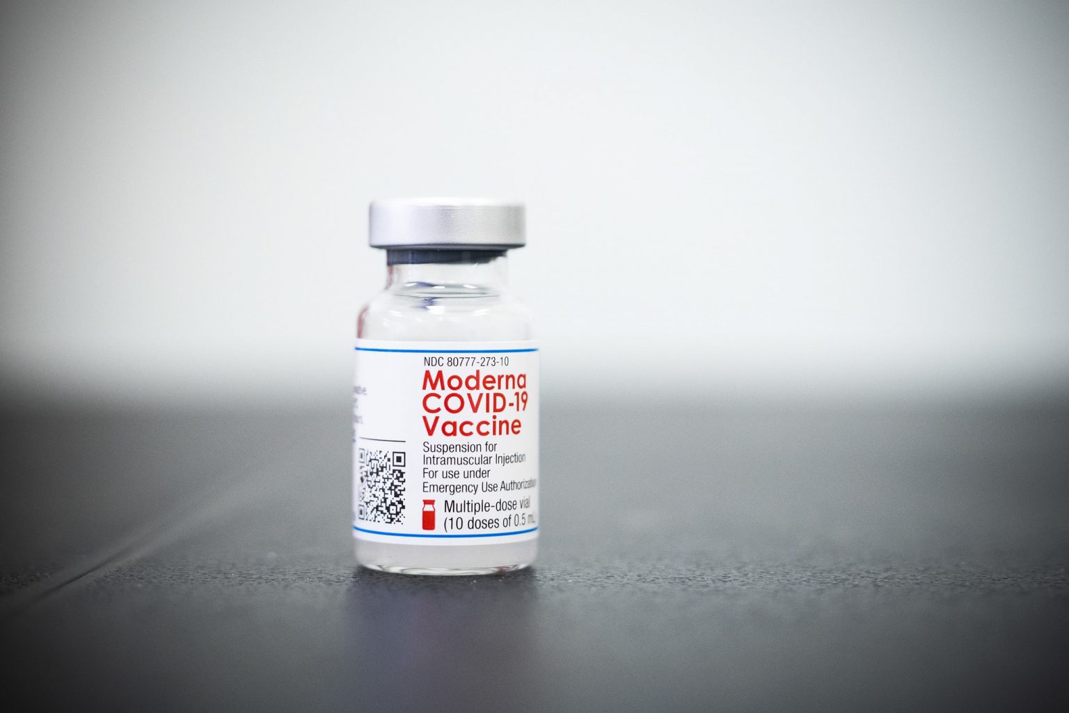 Senate Panel Set to Grill Moderna CEO over COVID-19 Vaccine Price Hikes