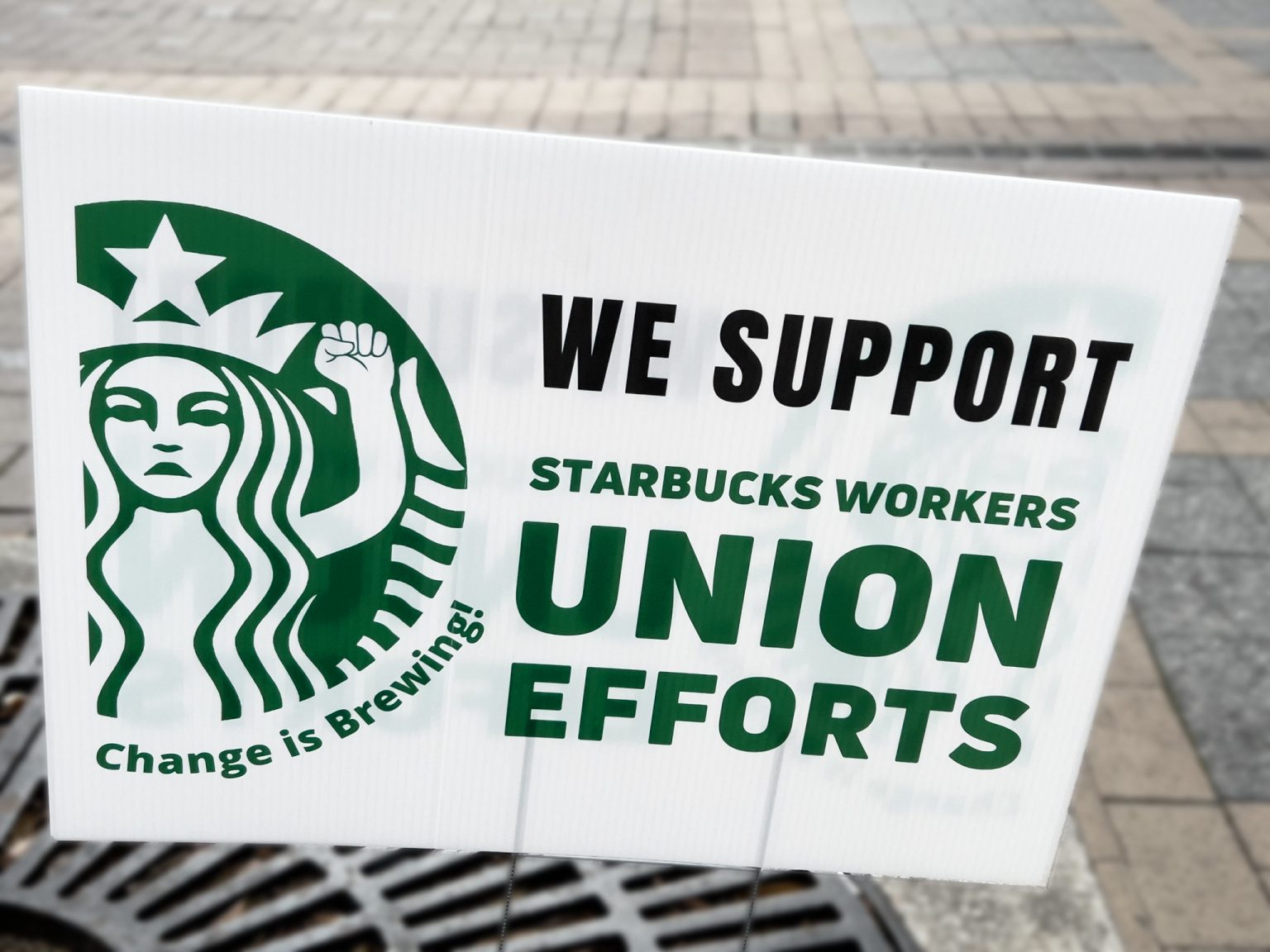 Get Out the Popcorn, Starbucks’ Howard Schultz Called Before Senate