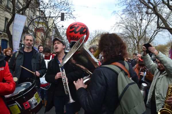 ‘The Movement Has Spread’: Strikes Across France Aim to Block Macron Attack on Pensions