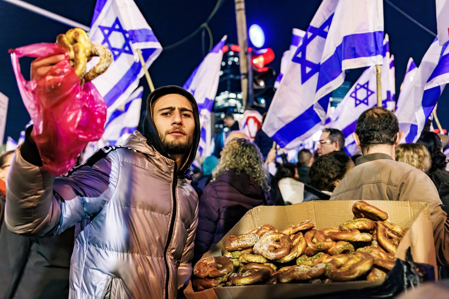 Mass Protests and False Hope: Israel’s Supreme Court is No Friend of the Palestinian People