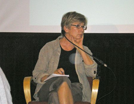 The Hard Head and Wild Heart of Barbara Ehrenreich