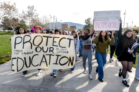 Day of Action on 150+ Campuses Across US Will Target Trump Attack on Higher Education
