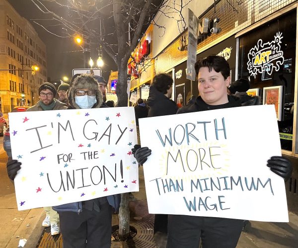 One Way To Protect the Queer Community? Unionize the Nightclubs