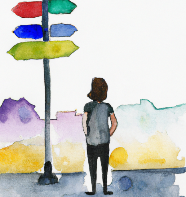 40% Of Younger American Women Want To Permanently Leave The Country