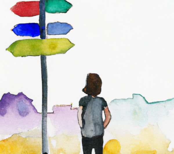 Fatalism Induces Fatalities