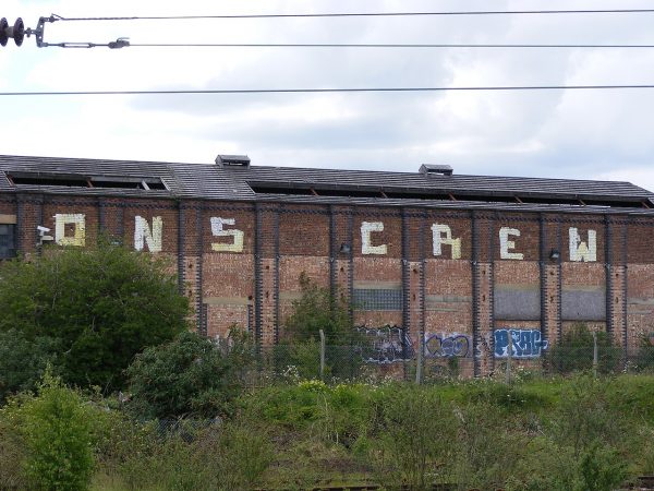 England’s North Has Been Crushed by Thatcherism and Austerity