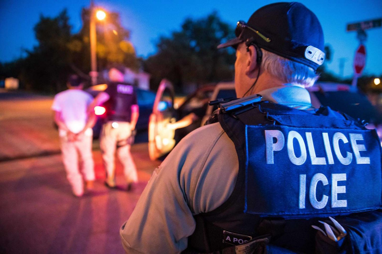 Immigrants Win ‘Unprecedented’ Settlement Over Violent ICE Raid in Tennessee