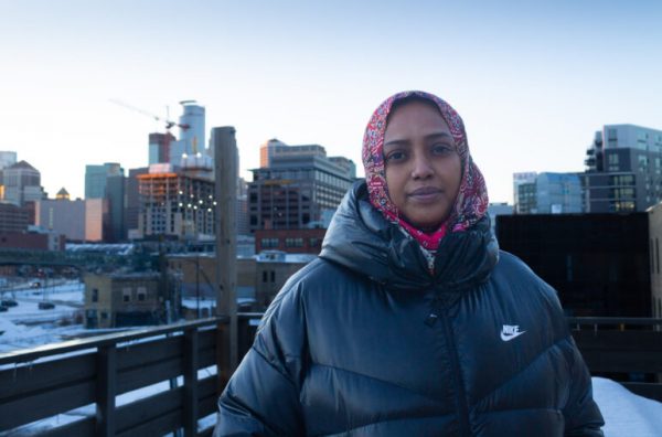 High Injury Rates Push Minnesota’s Amazon Workers to Organize for Safety