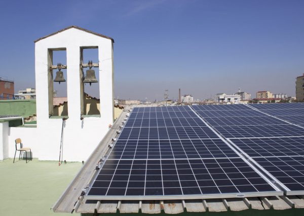 Italy Is Fighting Energy Poverty — and Climate Change