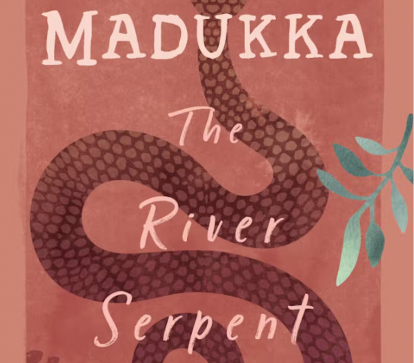 Review of Madukka the River Serpent
