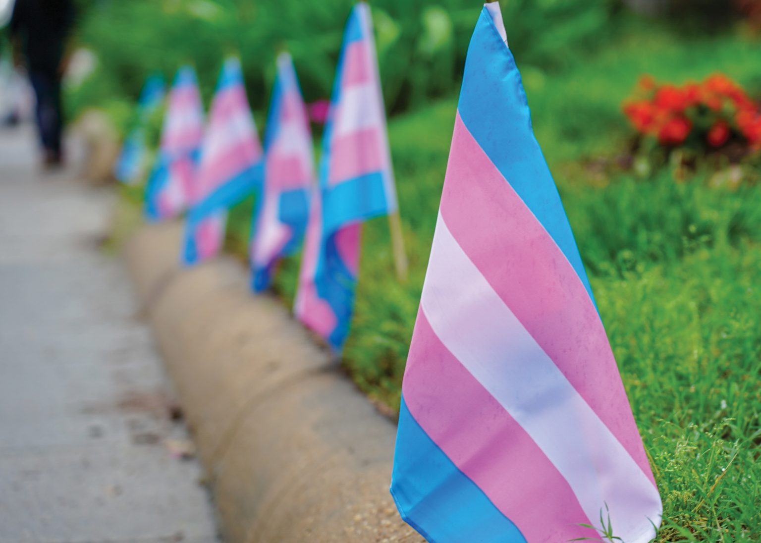“Legislative Disgrace”: GA Bill Banning Gender-Affirming Care Passes Senate