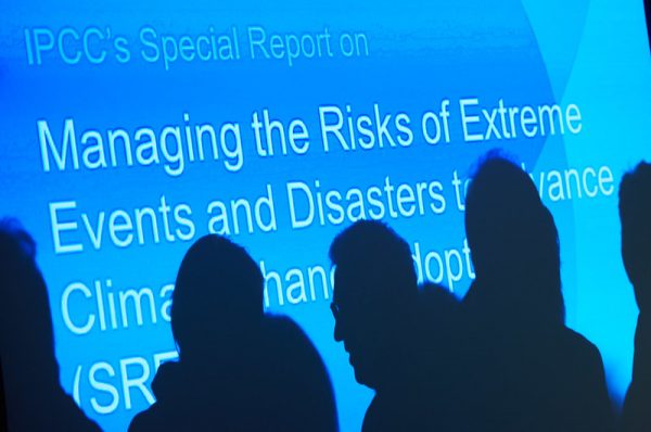 World Needs a “Quantum Leap” in Climate Ambition to Stave Off Devastating Consequences