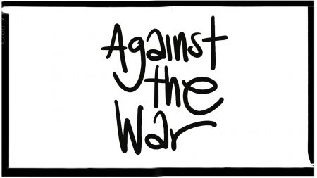 Beans on Toast – Against The War