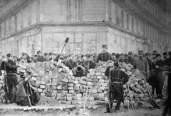 The Paris Commune Was a Unique Experiment in Running a City for Its People