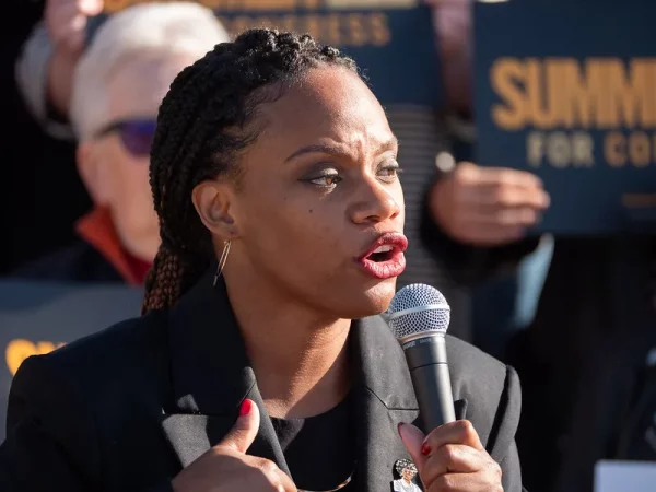Tribulations of the US Democratic Left