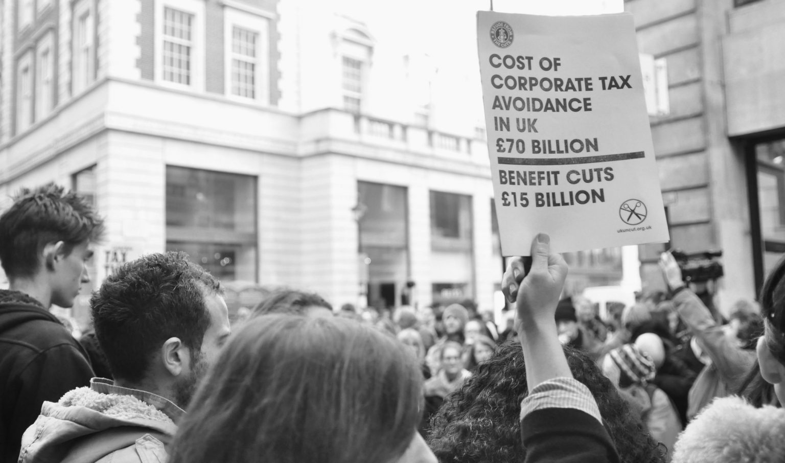 How Spying On Campaigners Became Mainstream In The UK