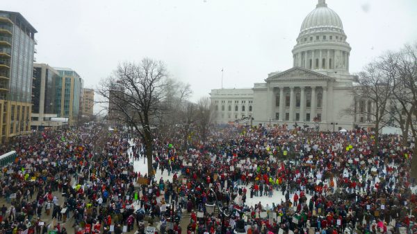 The Wisconsin Supreme Court Victory Is a Major Opportunity