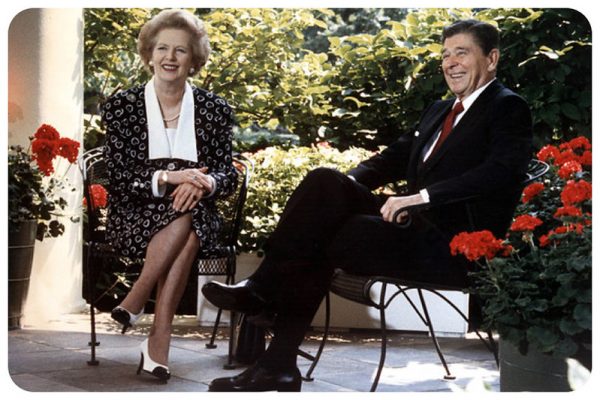 Trickle-Down Economics Has Always Been a Scam