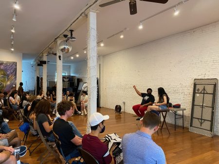 Boston Community Care Systems Inspired by Bell Hooks