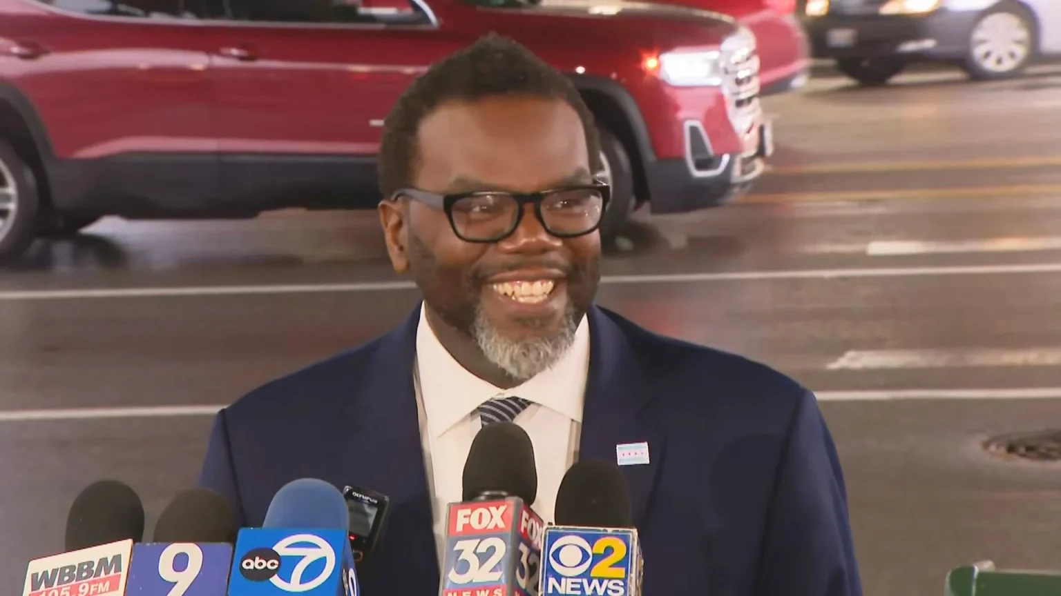 What Chicago’s New Mayor Means for Environmental Justice