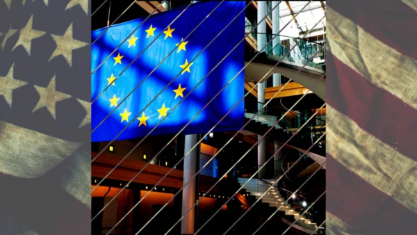 Why EU Strategic Autonomy Apart from US Is Currently Impossible