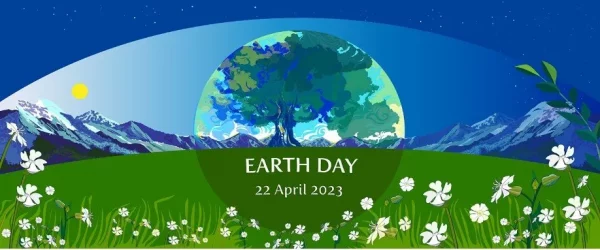 Earth Day 2023 – Investing in Our Planet