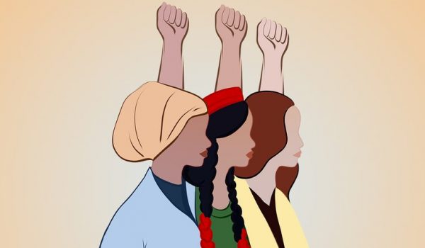 Five ‘Hidden’ Feminist Initiatives in Europe and Eurasia