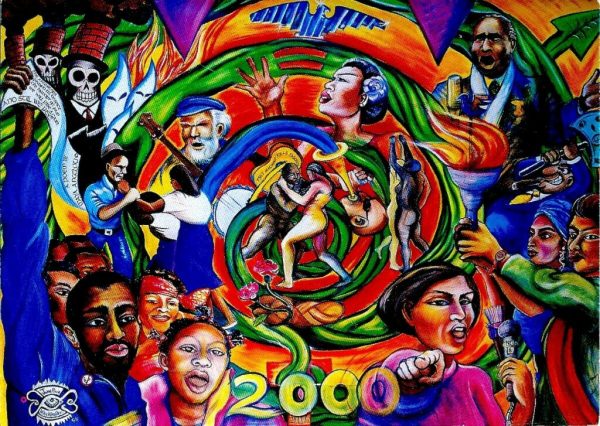 Something Old, Something New: The Arc of Organizational Resilience