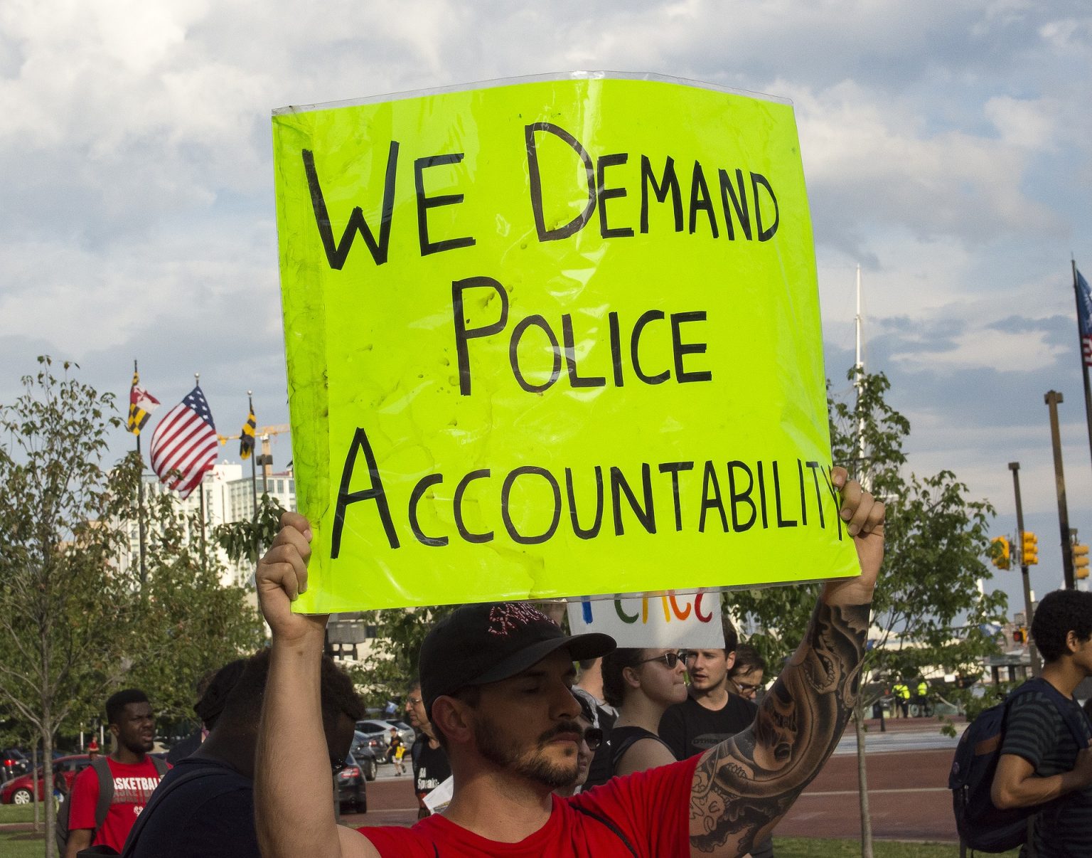 Stop Hiring and Re-Hiring Terrible Officers