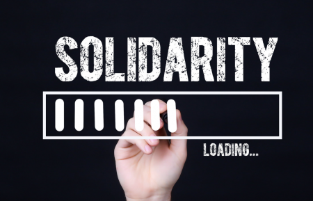 Solidarity Is the Core of Our Movements — It’s Also Messier Than We Often Admit