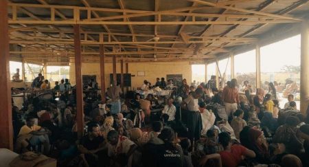 How the War in Sudan is Teaching Society to Govern Without the State