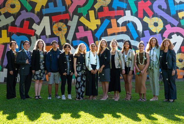 Teenagers Go to Court to Force Climate Action