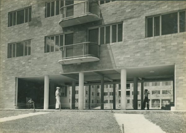 New Deal–Era Leftists Tried to Win Beautiful Social Housing for the Masses