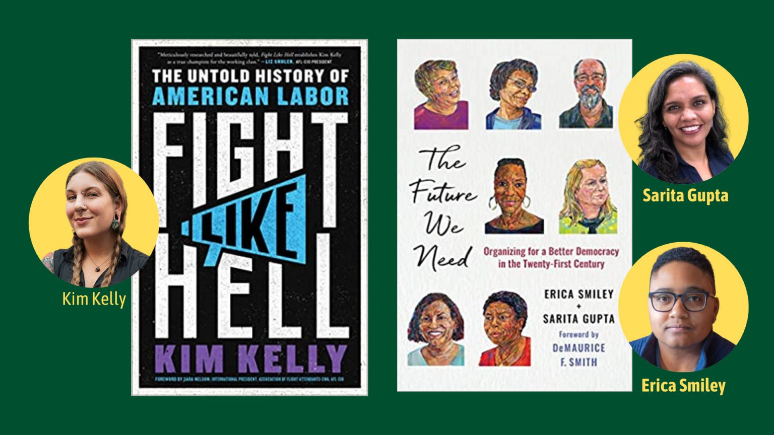 New Foundations for the House of Labor?