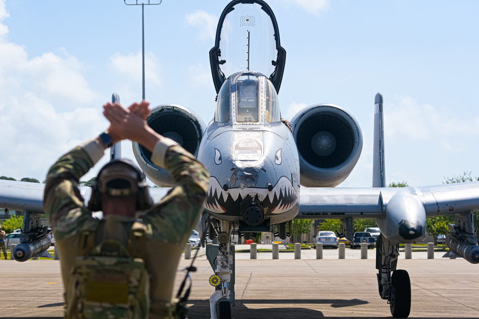 The Simple Reason Why the U.S. Wants ‘Full Spectrum Dominance’ of the Earth