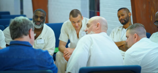 I Was Every Woman’s Worst Nightmare. Restorative Justice Changed Me.