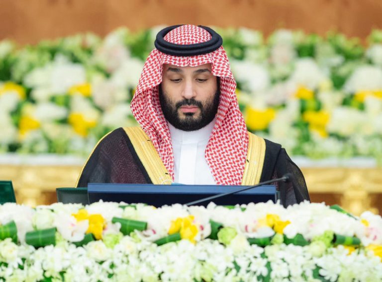 The Riyadh Pact: Security Architecture or Capital Realignment in the World-System?