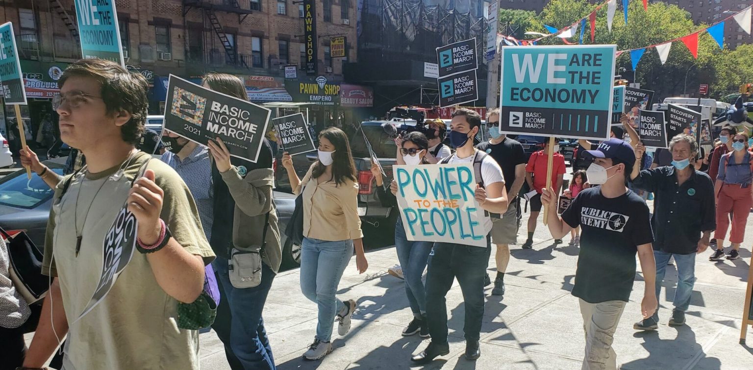 Questioning the Longterm Efficacy of Wage Organizing