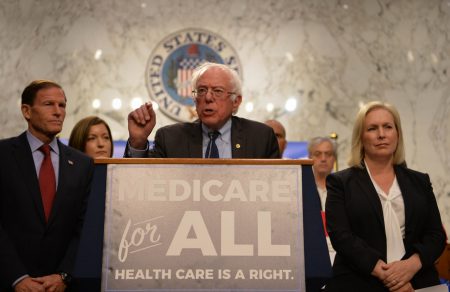 Making America Healthy Again